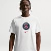 Koszulka Nike PSG IM1665-100 M biały